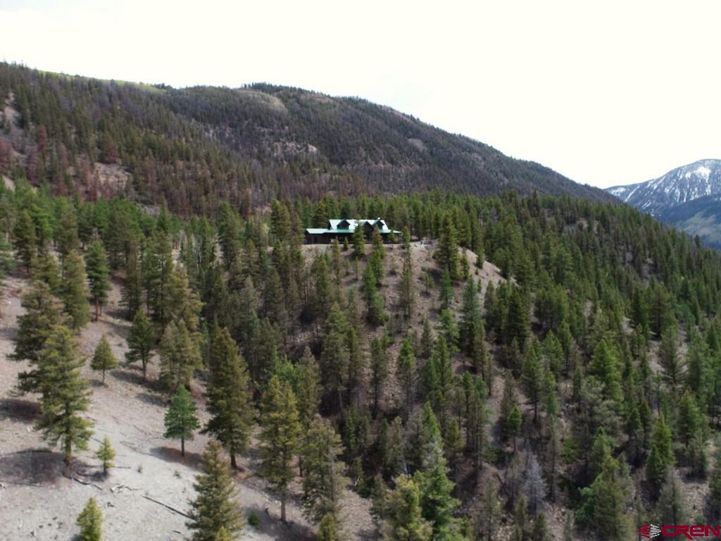 1301 Red Mountain Drive Property Photo