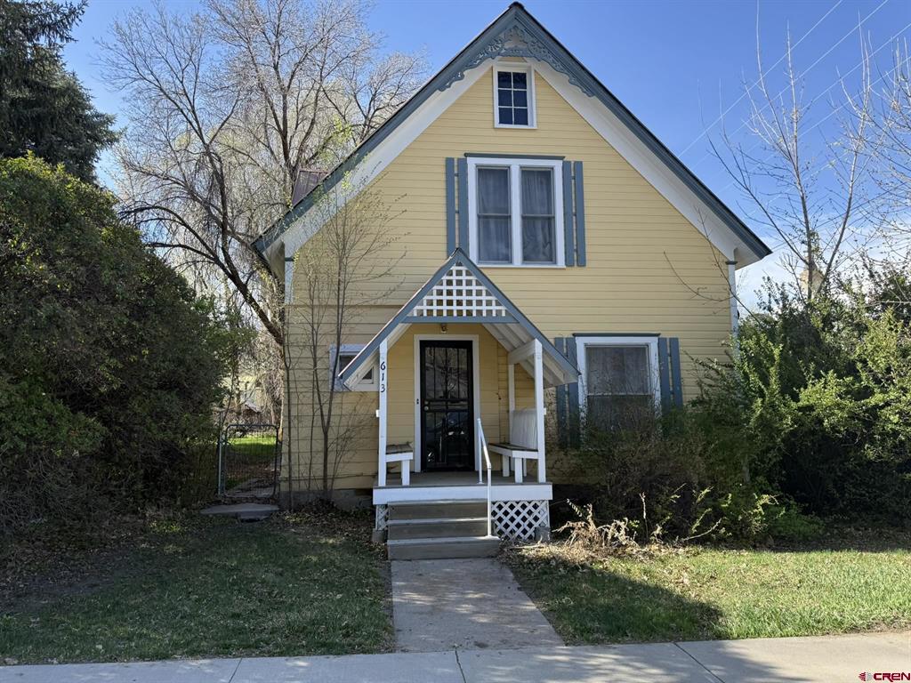 613 3rd Street Property Photo 1
