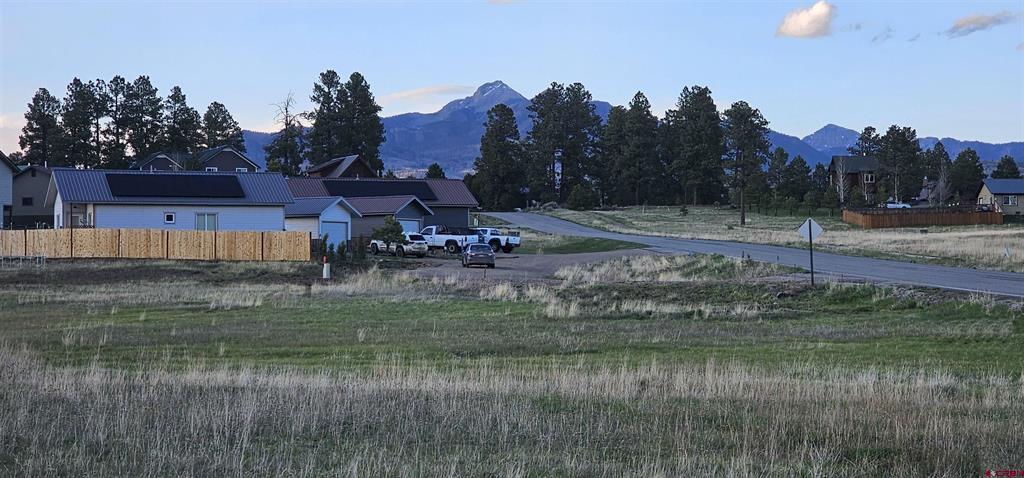 6550 N Pagosa Boulevard Property Photo