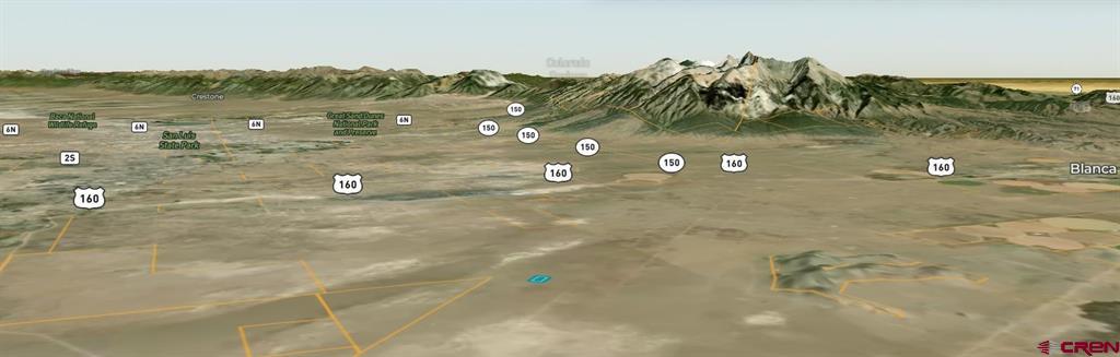 Tbd Malachite Road Property Photo 1