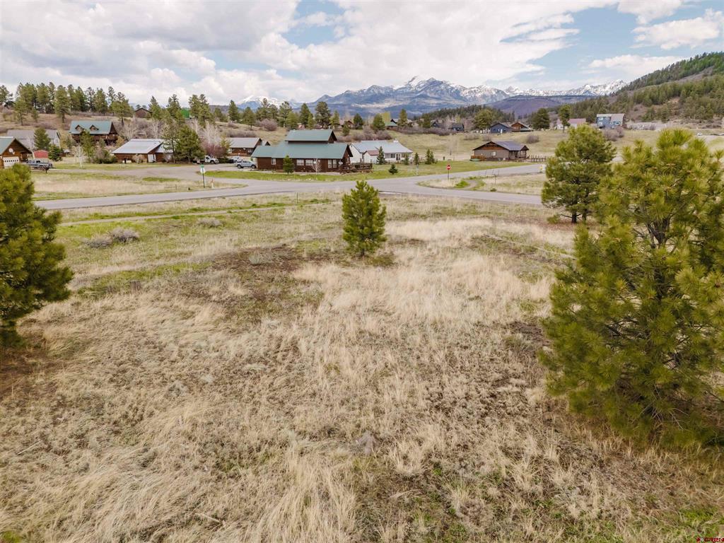 7201 N Pagosa Boulevard Property Photo