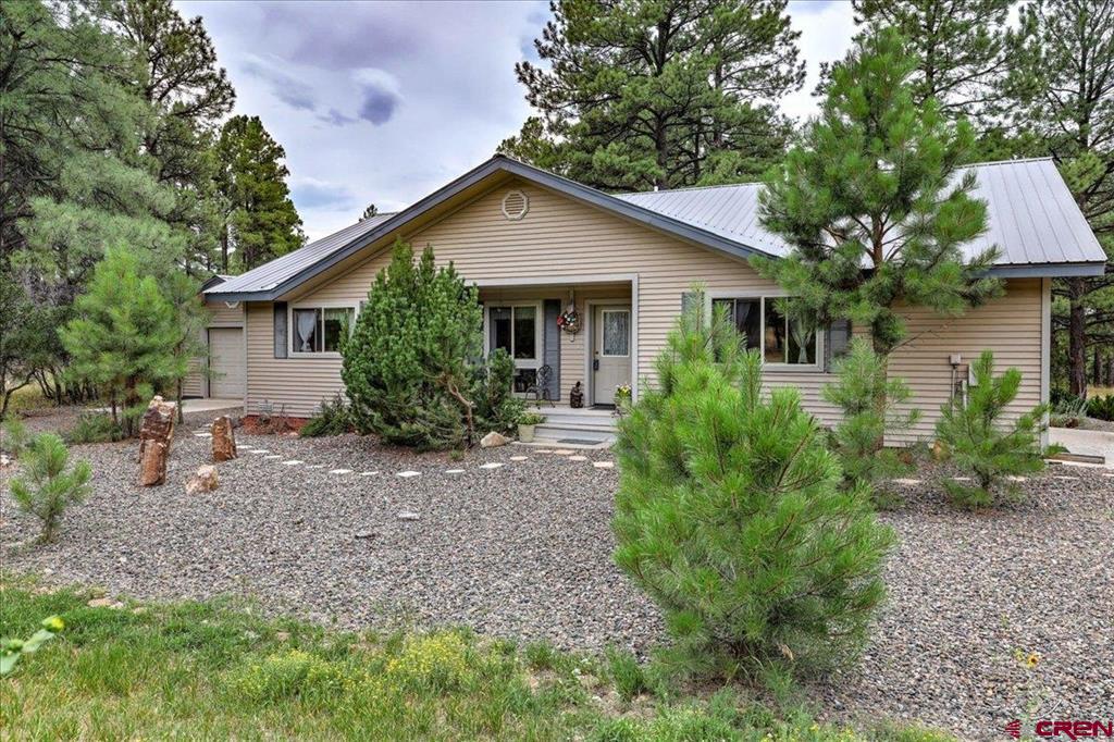 16 Mosswood Drive Property Photo 1