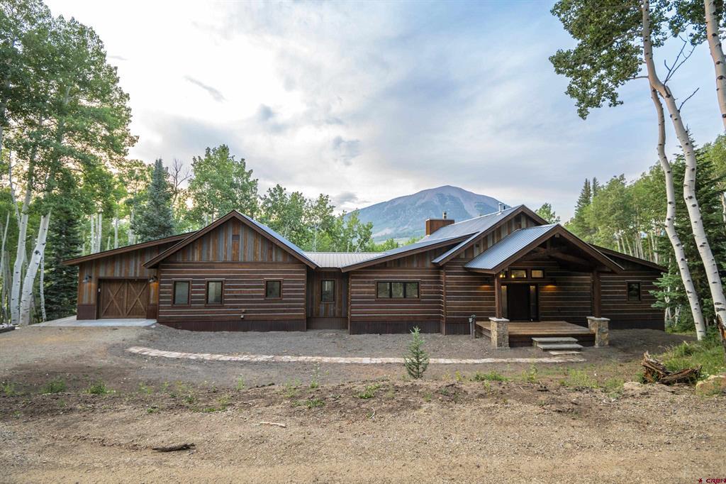 289 Star Mountain Drive Property Photo 1