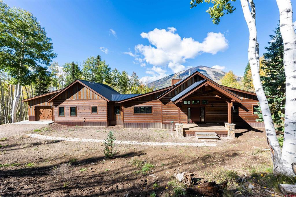 289 Star Mountain Drive Property Photo 1