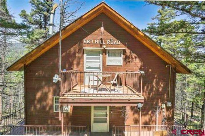567 Hill Road Property Photo 1