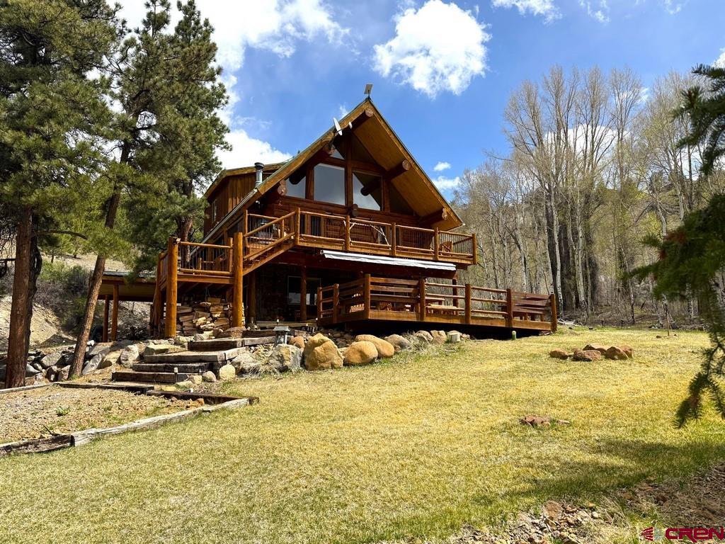 1544 Silver Fleece Lane Property Photo