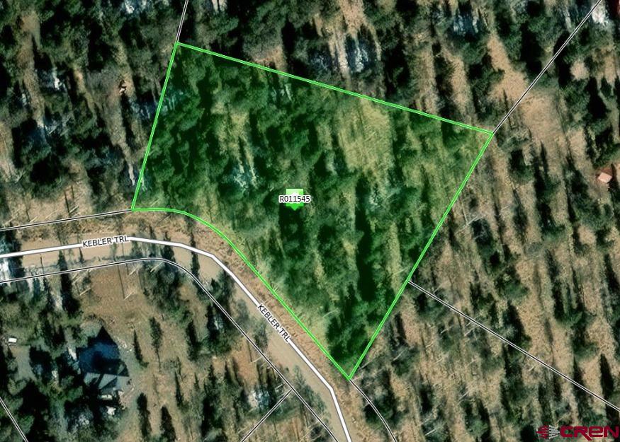 315 Kebler Trail Property Photo