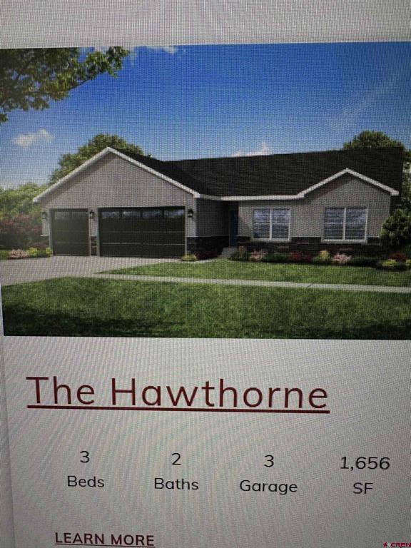 Lot 66 6429 Circle Property Photo
