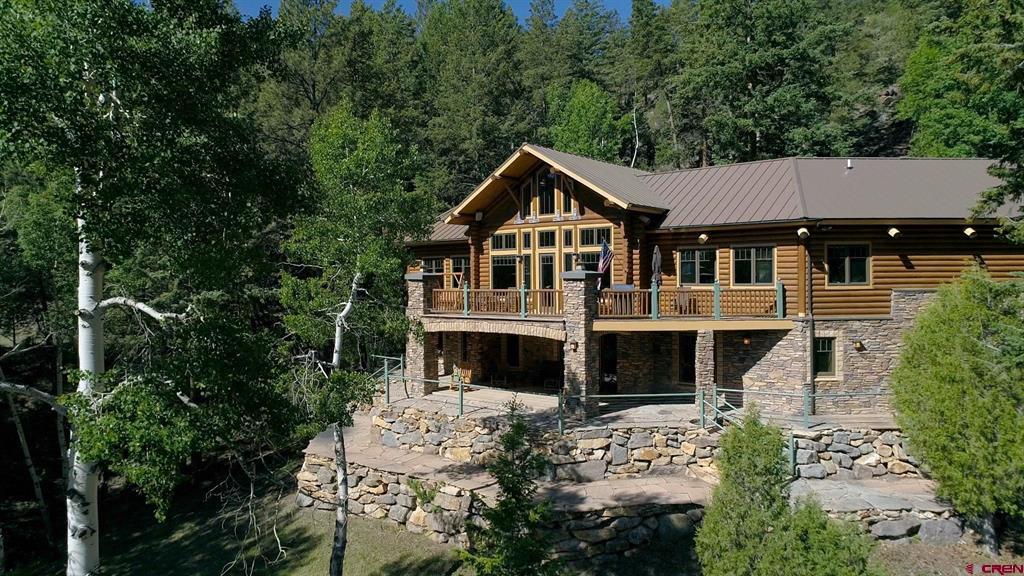 0254 Timberline Trail Property Photo