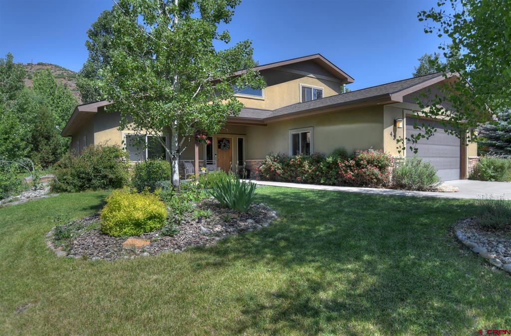 422 Horse Thief Lane