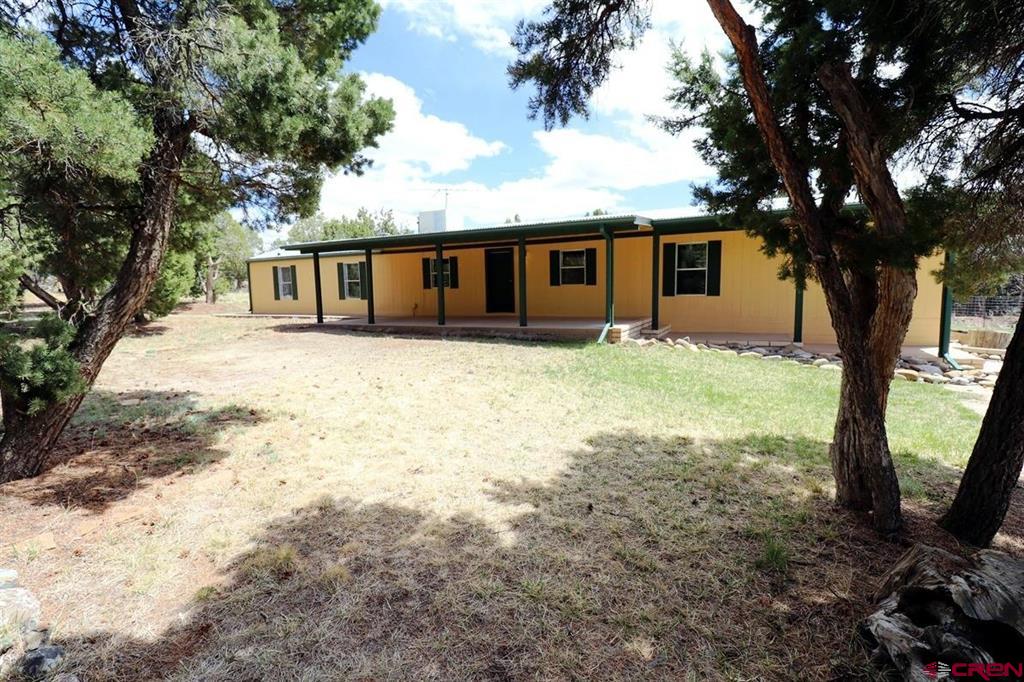 23810 Highway 184 Property Photo 1