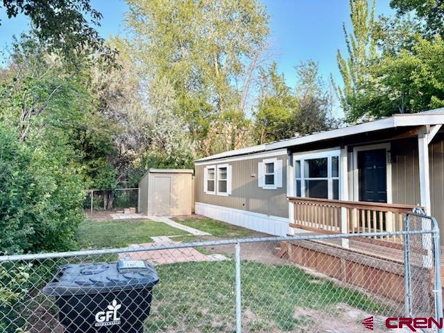 32222 Hwy 550 Property Photo 4