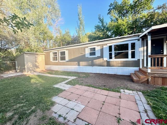 32222 Hwy 550 Property Photo 5