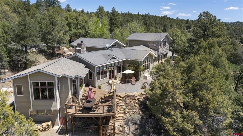 288 Logging Trail Road Property Photo 1
