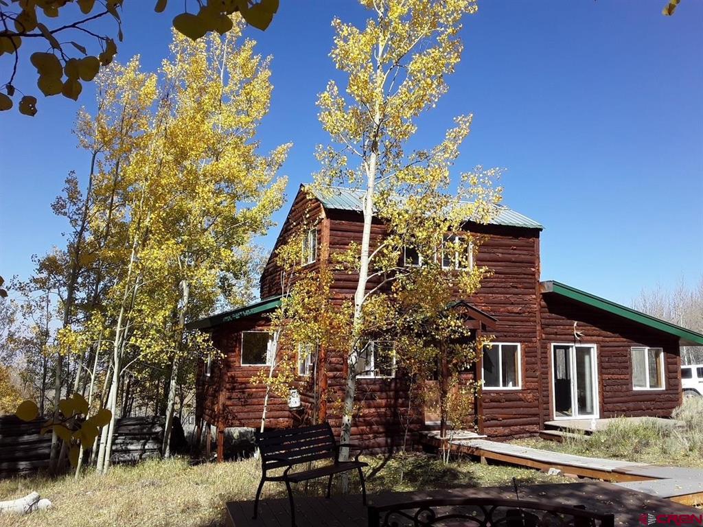 No Number Mountain Property Property Photo 1