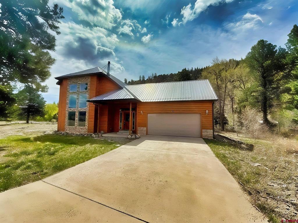 230 Orville Way