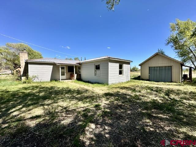 2688 County Road 220 Property Photo 1