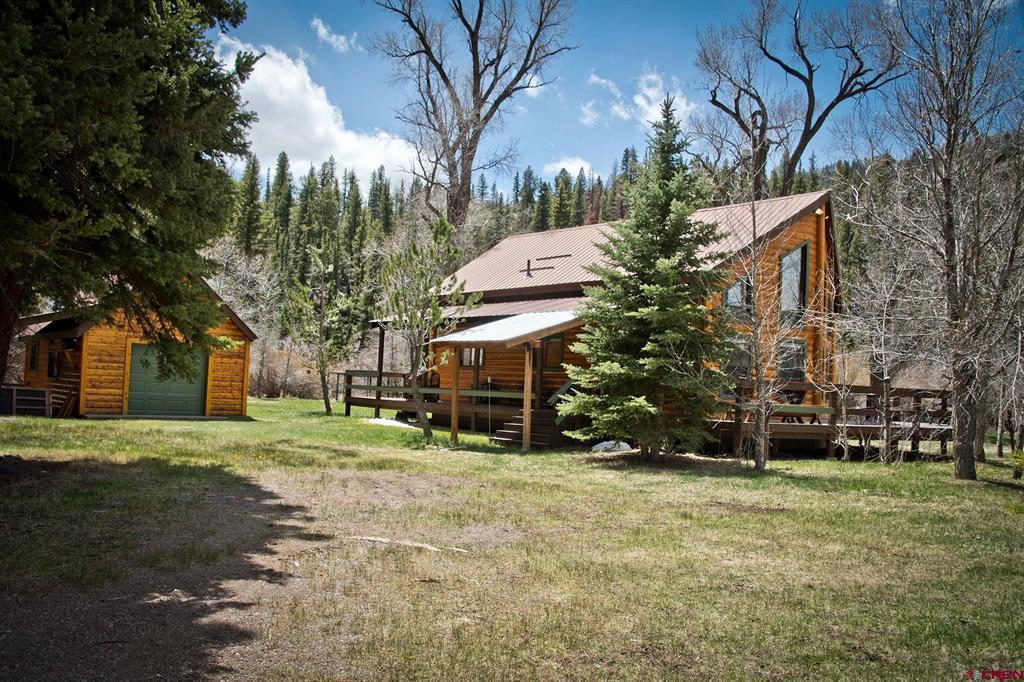 272 Aspen Trail Property Photo 1
