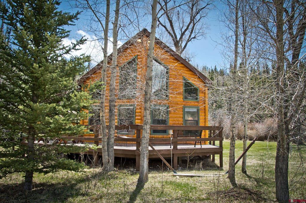 272 Aspen Trail Property Photo 2