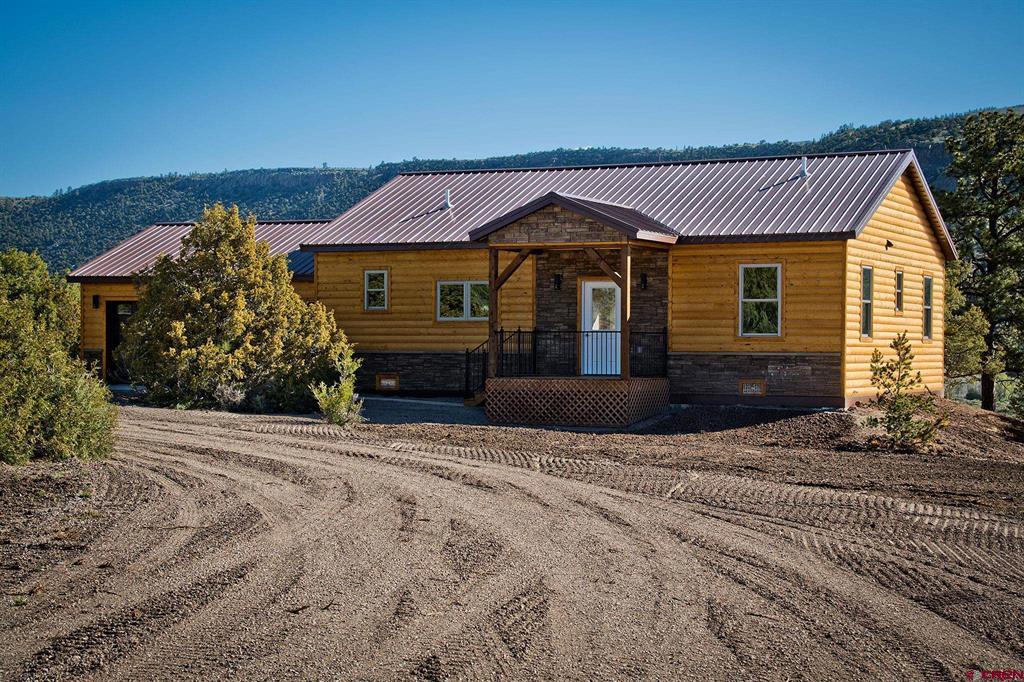 442 Conejos River Trails