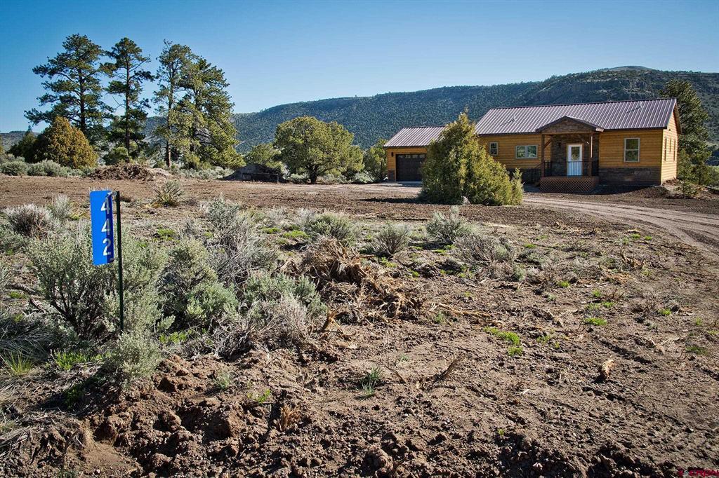 442 Conejos River Trails Property Photo 2