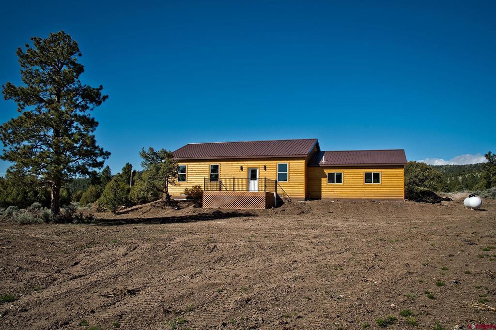 442 Conejos River Trails Property Photo 4