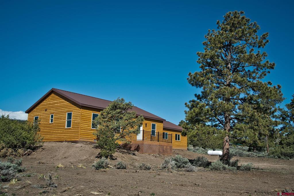 442 Conejos River Trails Property Photo 5