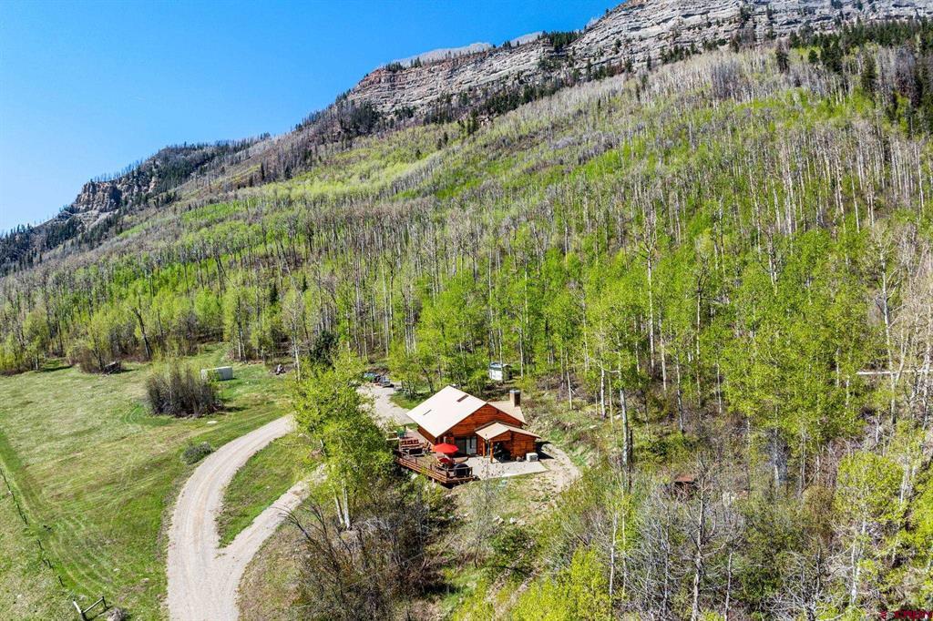 43681 Highway 550 Property Photo 1
