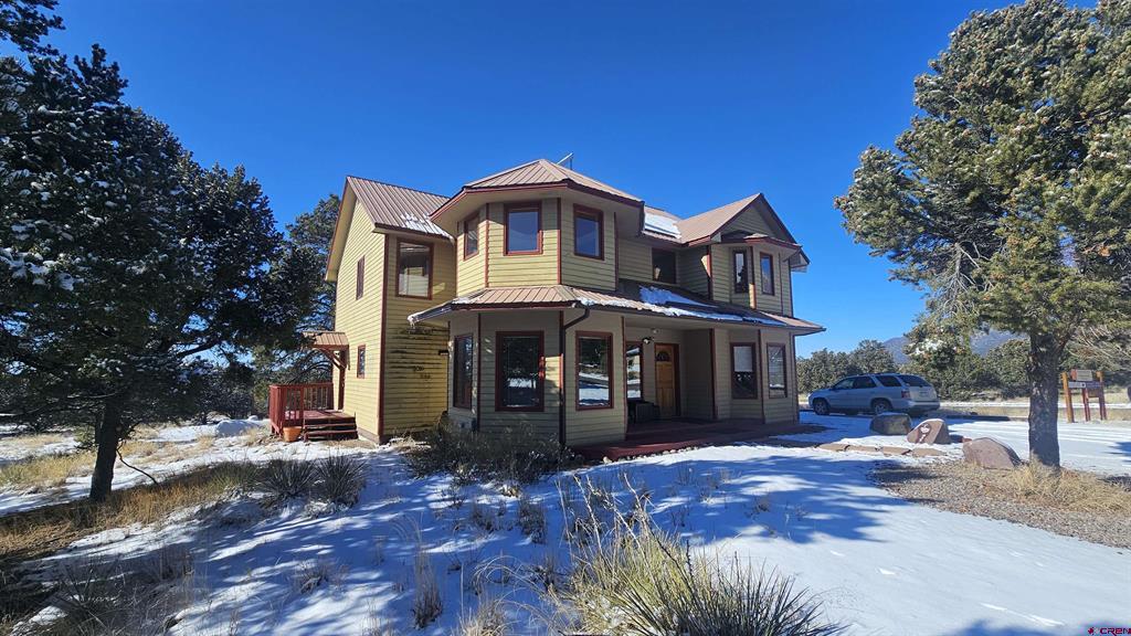 46 Camino Baca Grande Property Photo 6