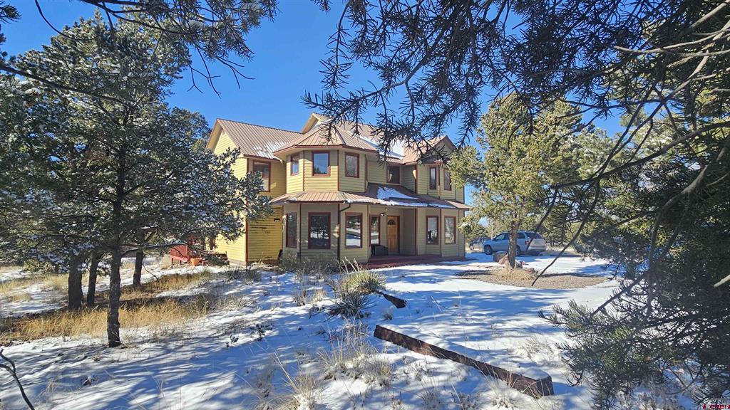 46 Camino Baca Grande Property Photo 8