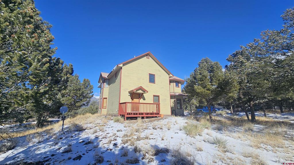 46 Camino Baca Grande Property Photo 9