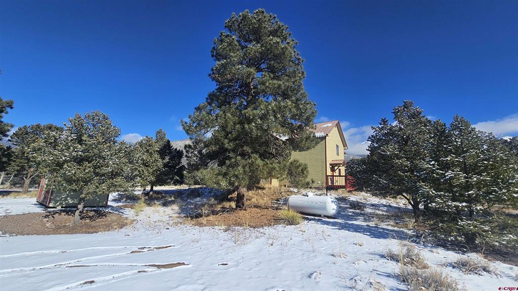46 Camino Baca Grande Property Photo 10