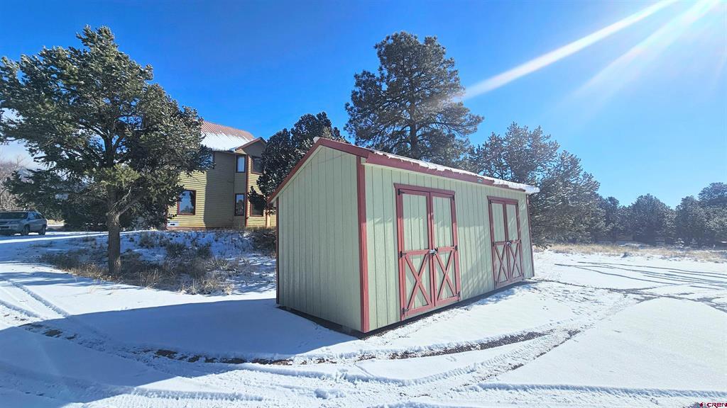 46 Camino Baca Grande Property Photo 11