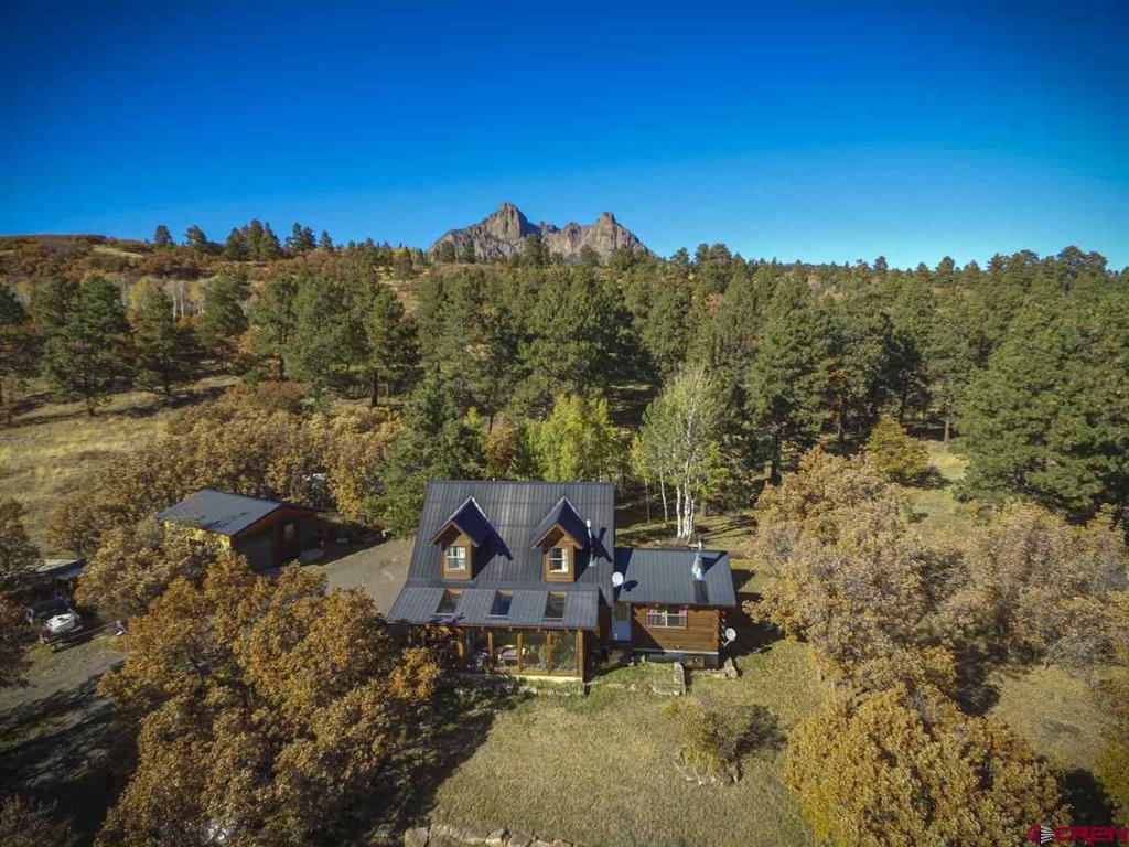 1100 Navajo Peak Place