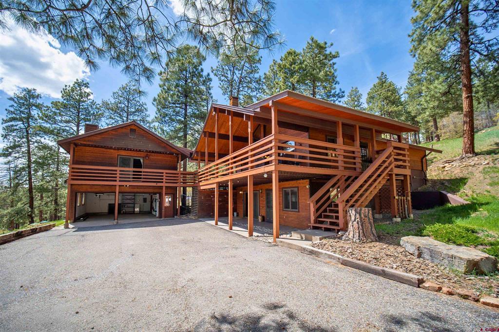 1024 Deer Ridge Drive Property Photo 1