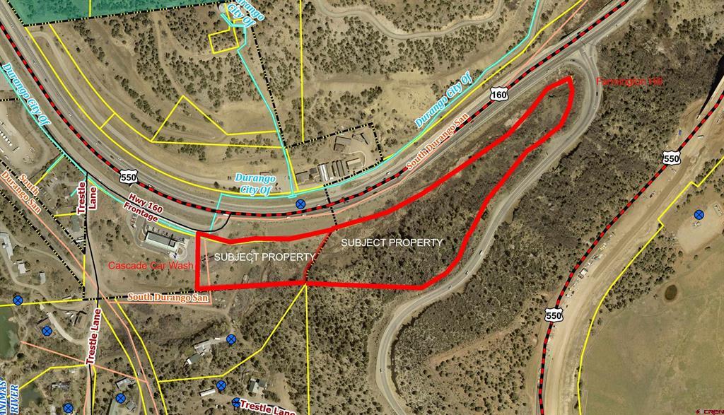 26918 S Us Highway 160 Property Photo 1