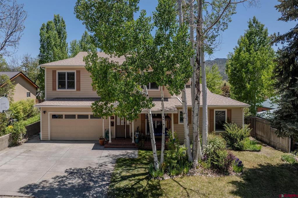 2012 Highland Avenue Property Photo 1