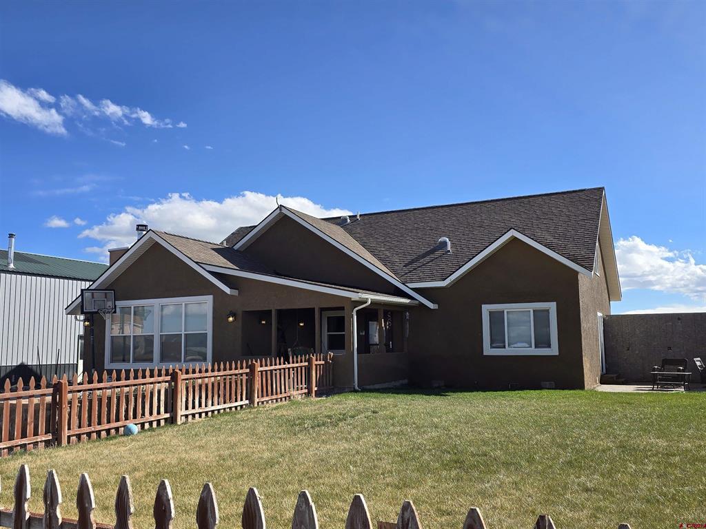 4189 Crowther Lane Property Photo 1