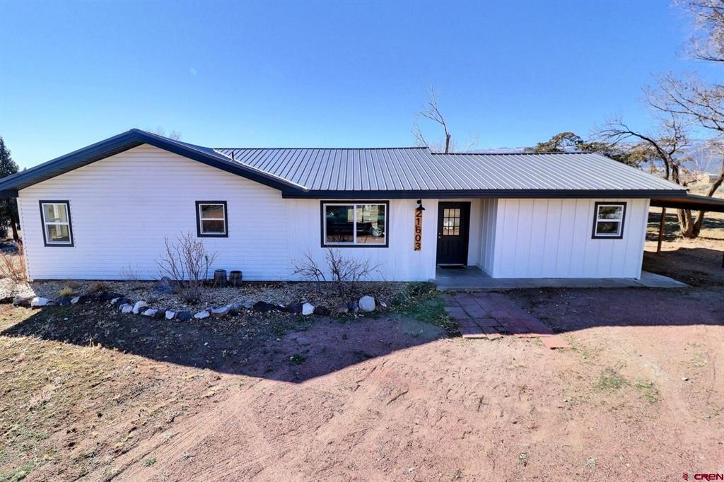 21603 Vaca Drive