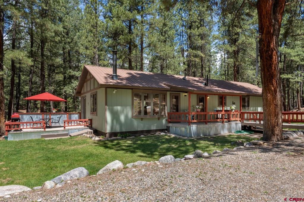 12252 County Road 501 Property Photo 1