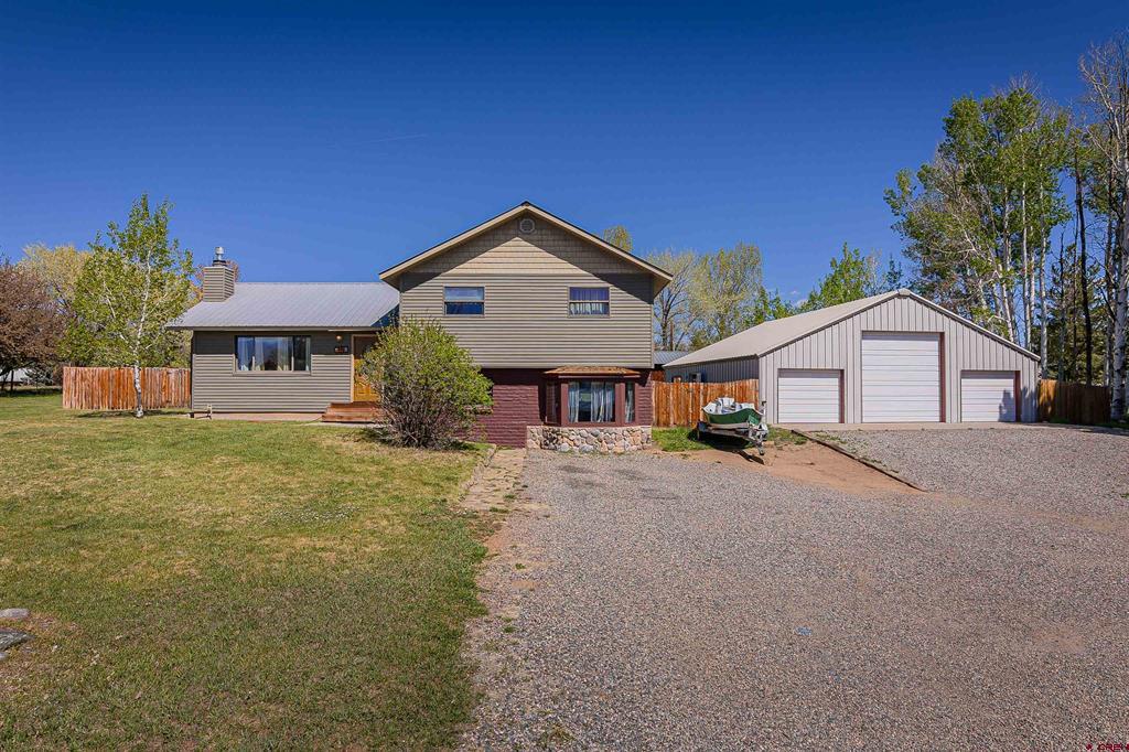 399 E Schroder Drive Property Photo 1