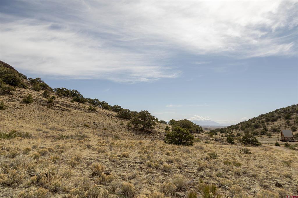 Tbd Elkhorn Canyon Drive Property Photo 1