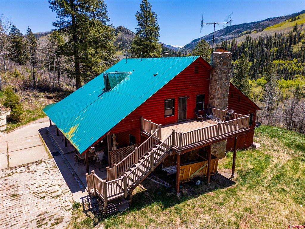 27315 Highway 145 Property Photo 1