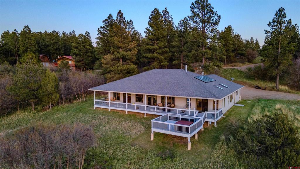 180 N Elk Run Property Photo 42