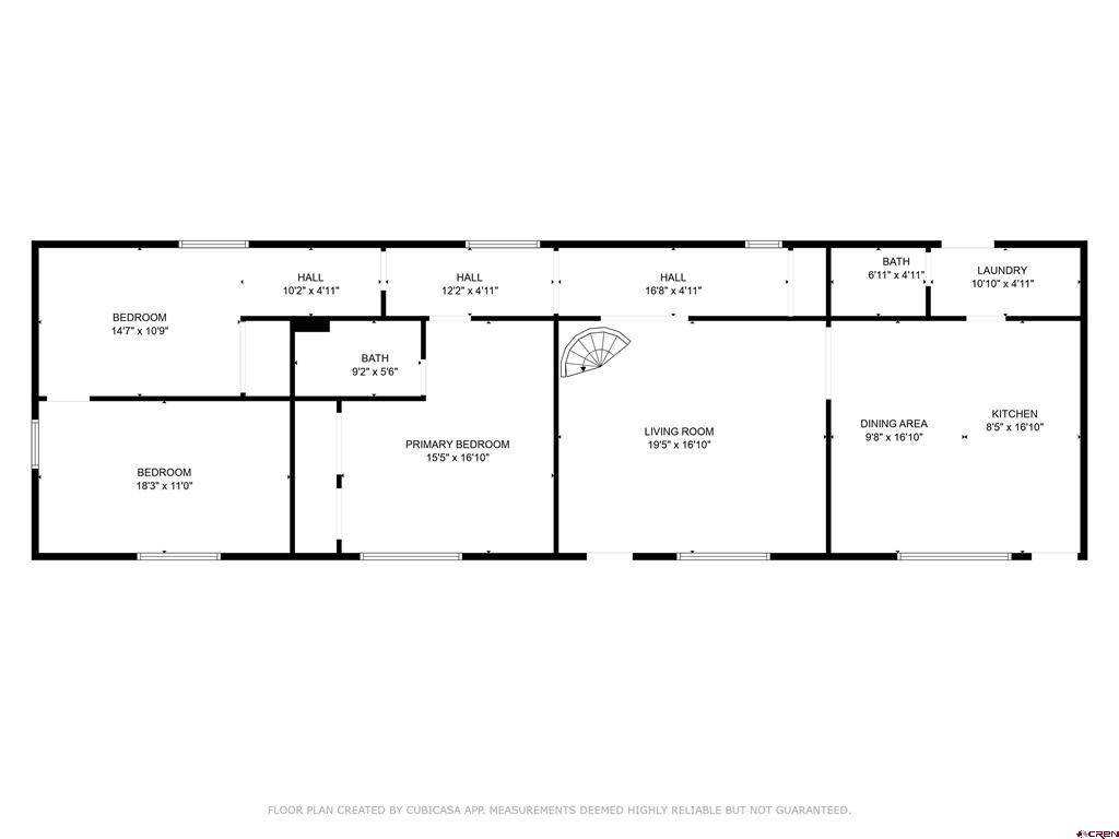 5711 County Road 203 Property Photo 43