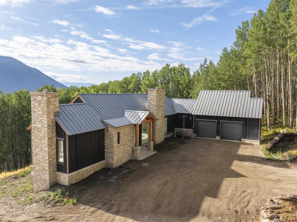 1620 Red Mountain Ranch Road Property Photo 1