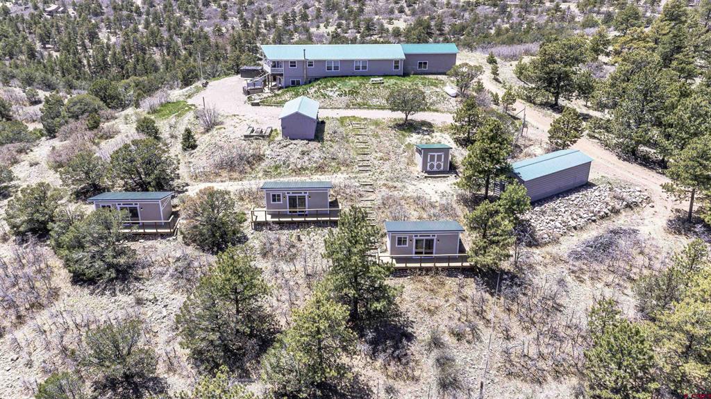 216 Rainbow Ridge Road