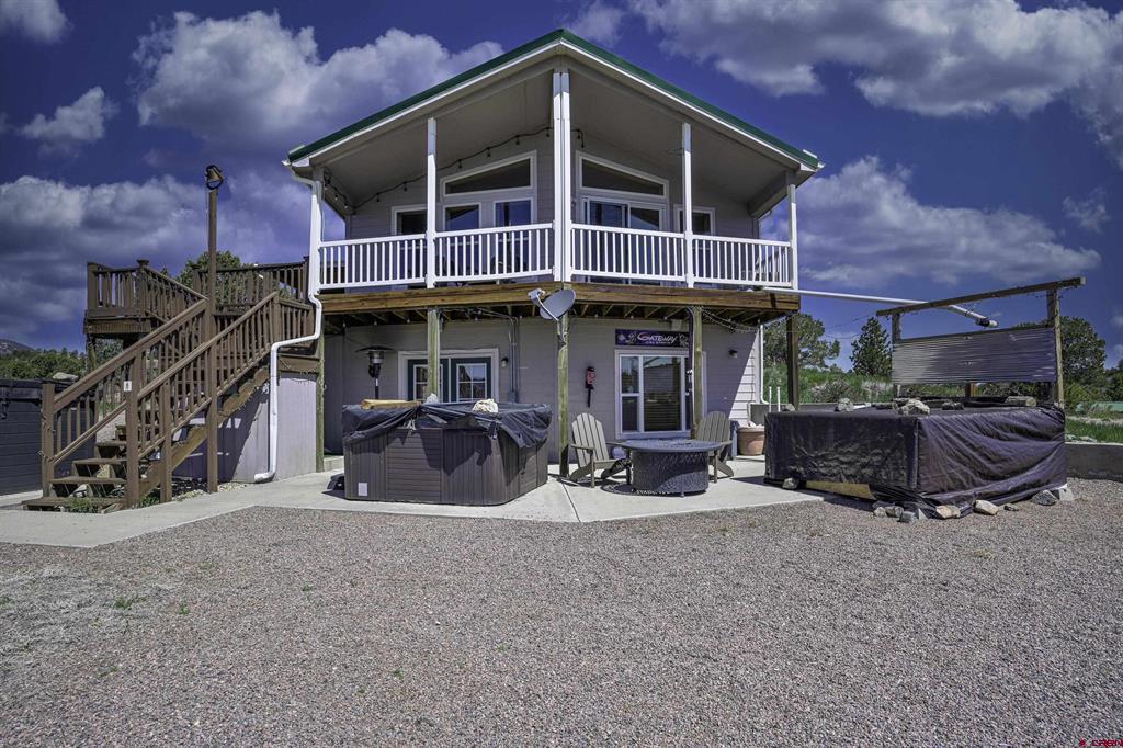 216 Rainbow Ridge Road Property Photo 2
