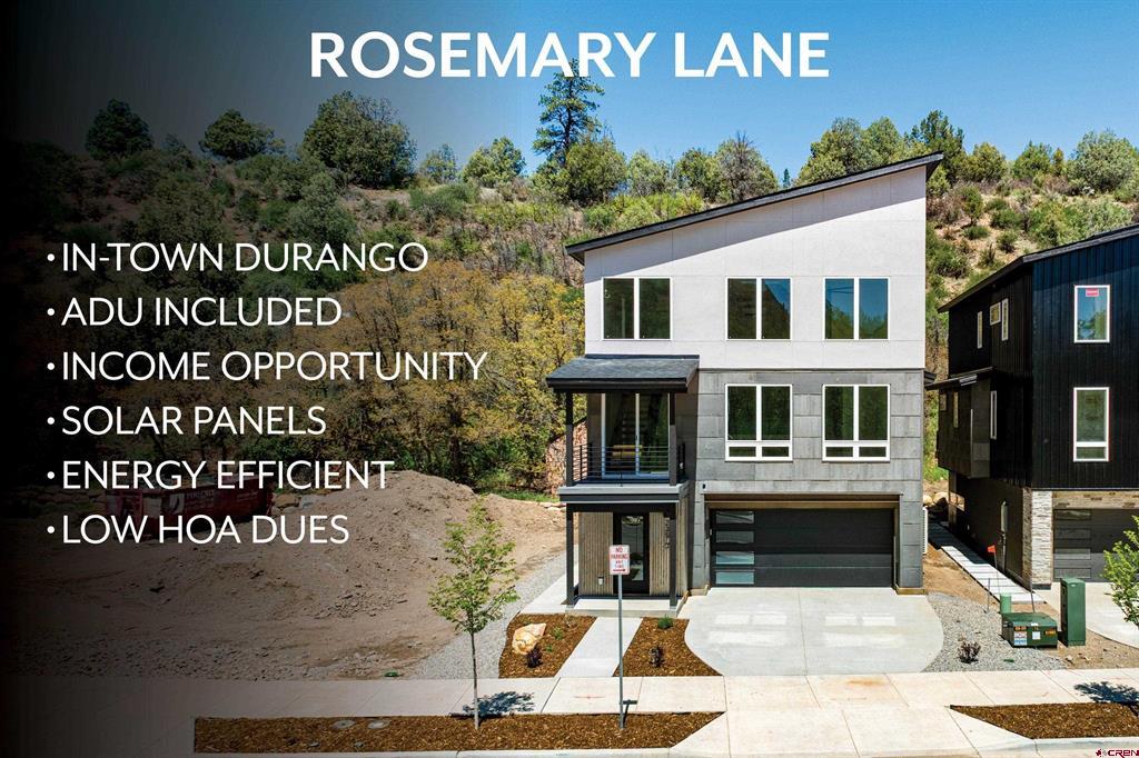 235 Rosemary Lane Property Photo 1