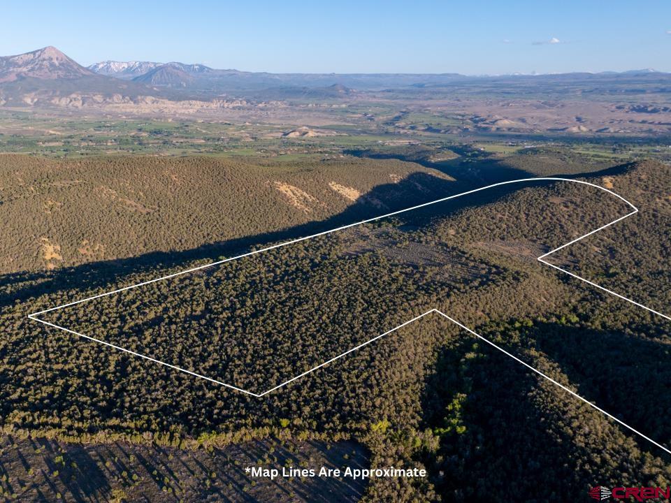 Tbd Mystic Mesa Rd Road Property Photo 1